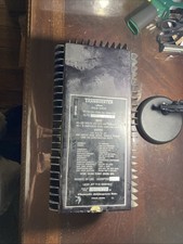 TRANSVERTER. LEAR JET P/N