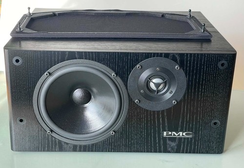 Pmc tb2 centre speaker - pmc,