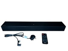 Samsung HW-T400 Bluetooth Soundbar with Remote and AC Lead Tested & Working