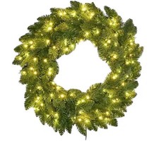 Bethlehem Lights 26" Color