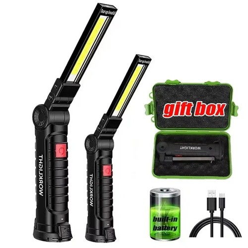Cob led work light - cob,