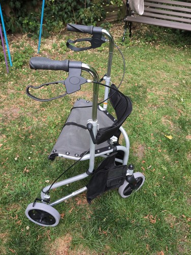 Walking frame disability - frame,,