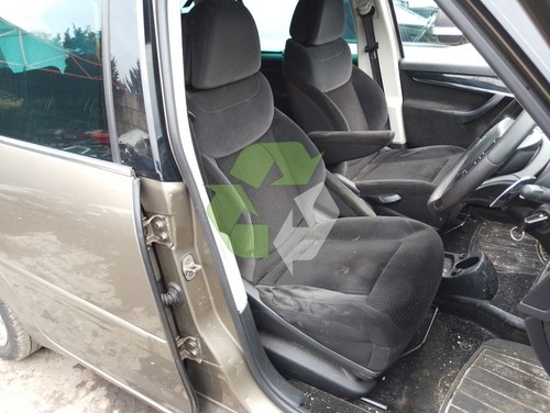 Citroen picasso mk1 - picasso, driver