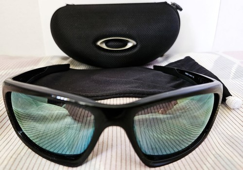 Rare genuine oakley - genuine, valve