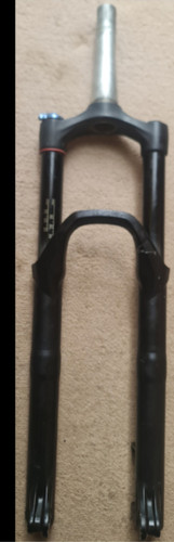 Rockshox revelation 150mm - rockshox,