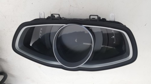 Volvo v40 tft - tft, clocks