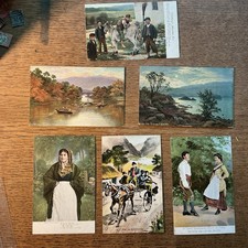 6 Vintage Ireland Irish