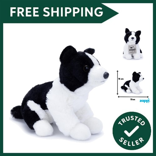 Palm pups border collie dog - palm,