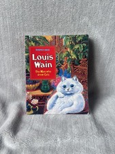 Louis Wain: The Man Who Drew