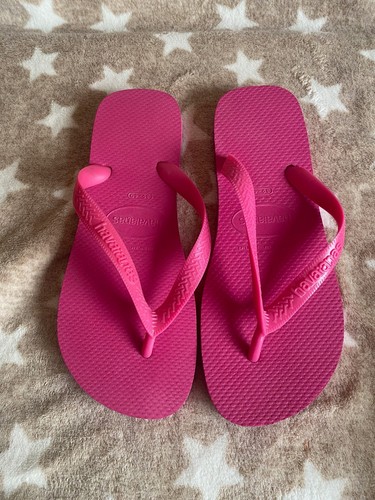 Havaianas ladies flip flops - ladies,