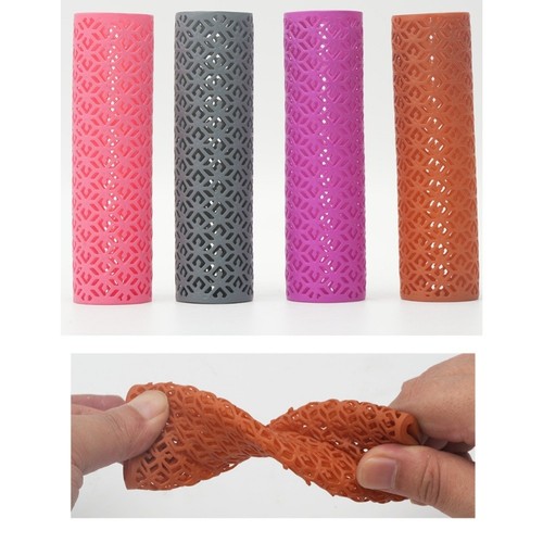 Ergonomic handlebar grips - ergonomic, for