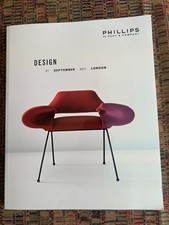 Phillips de Pury Auction