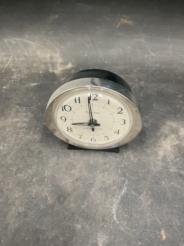 Vintage westclox baby - vintage,