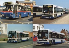 Bus Photos 33 West Midlands