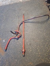 Petter M 5 Hp Fuel Pipes Stationary Engine