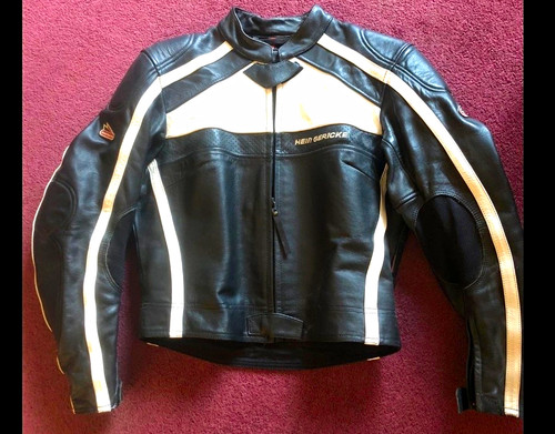 Hein gericke ladies cowhide - gericke,