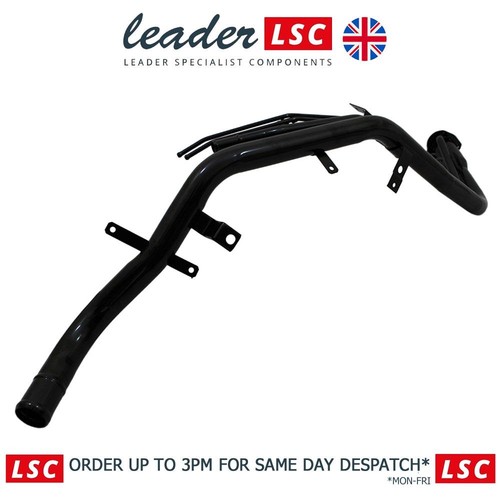 Fuel tank filler neck - fuel,