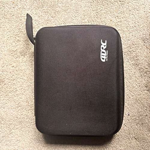 Grc foldable fi rc - grc,