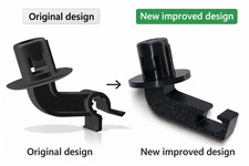 Ford Kuga MK3 Parcel Shelf