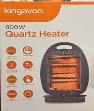 Kingavon Quartz Heater