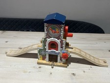 Thomas Wooden Railway SODOR