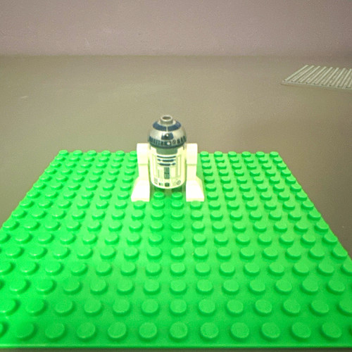 Lego star wars - lego, r2-d2