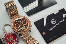 Constantin Weisz 14Q508CW