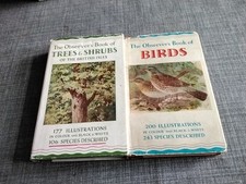 The Observer's Book of Birds