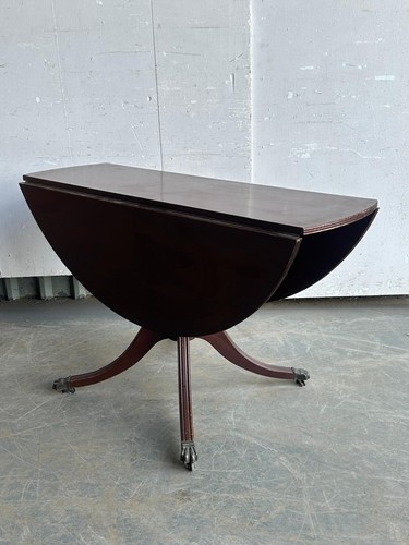 Reproduction mahogany - reproduction,