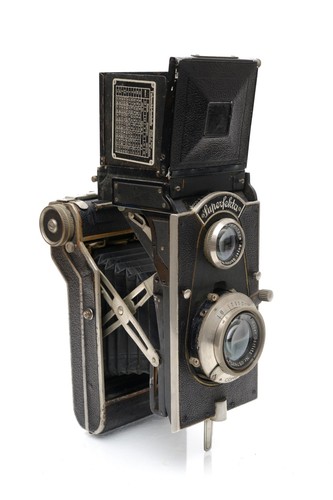 Welta superfekta folding tlr - welta,