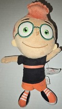 Disney Little Einsteins Leo 7"