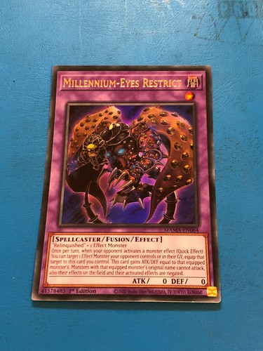 Yugioh ultra rare - ultra,