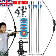 45'' Kids Bow 15lbs Takedown