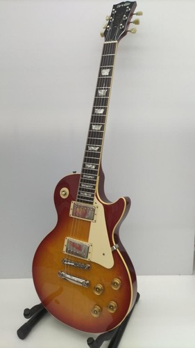 Orville les paul - les,