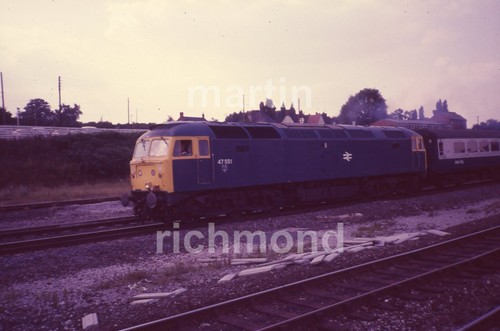 Clay cross class - clay, 47551