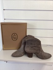 Ash Women's Jess Reverse