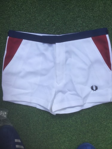 Fred perry vintage - fred,