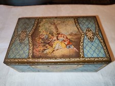 Vintage Rare Macfarlane Lang &