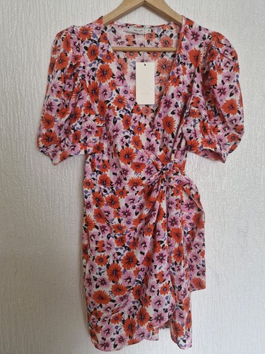 Vera and lucy mini wrap - vera,