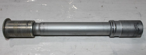 Front wheel pin bmw 1300 - bmw, gt