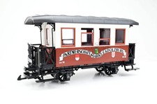LGB G Gauge 3207 Cadolzburg
