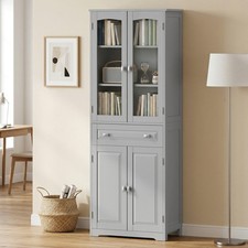 Large Kitchen Cupboard Tall