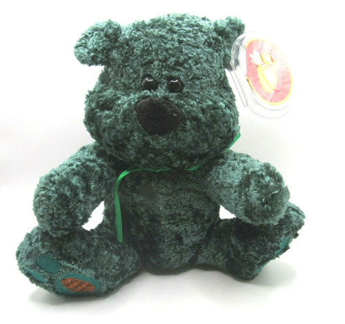 Chubbley bears spruce - chubbley,