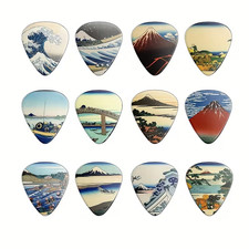 New Unusual Sets of Six