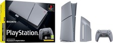 Sony PS5 Digital 30th
