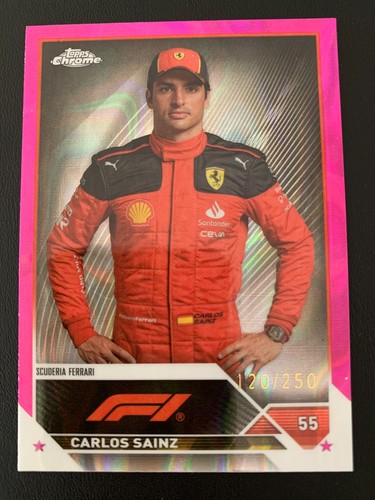 2023 topps chrome - 2023, 1