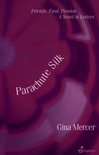 Gina mercer parachute silk - gina,