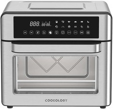 Cookology Air Fryer Oven Large