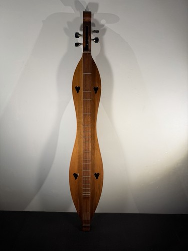 Vintage mountain dulcimer - vintage,