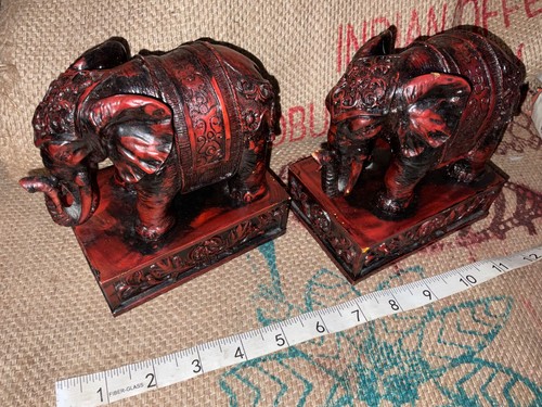 Vintage matching pair - pair, hand
